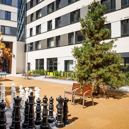 Destiny Student - Kavanagh Court دبلن المظهر الخارجي الصورة