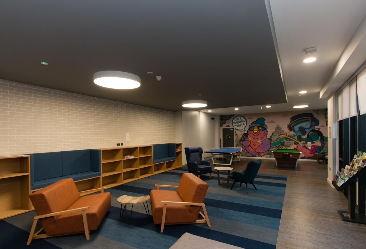 Destiny Student - Kavanagh Court دبلن المظهر الخارجي الصورة